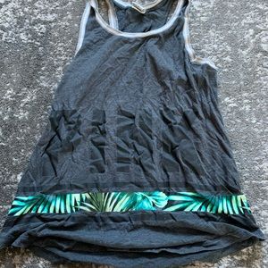 VS Pink workout tank